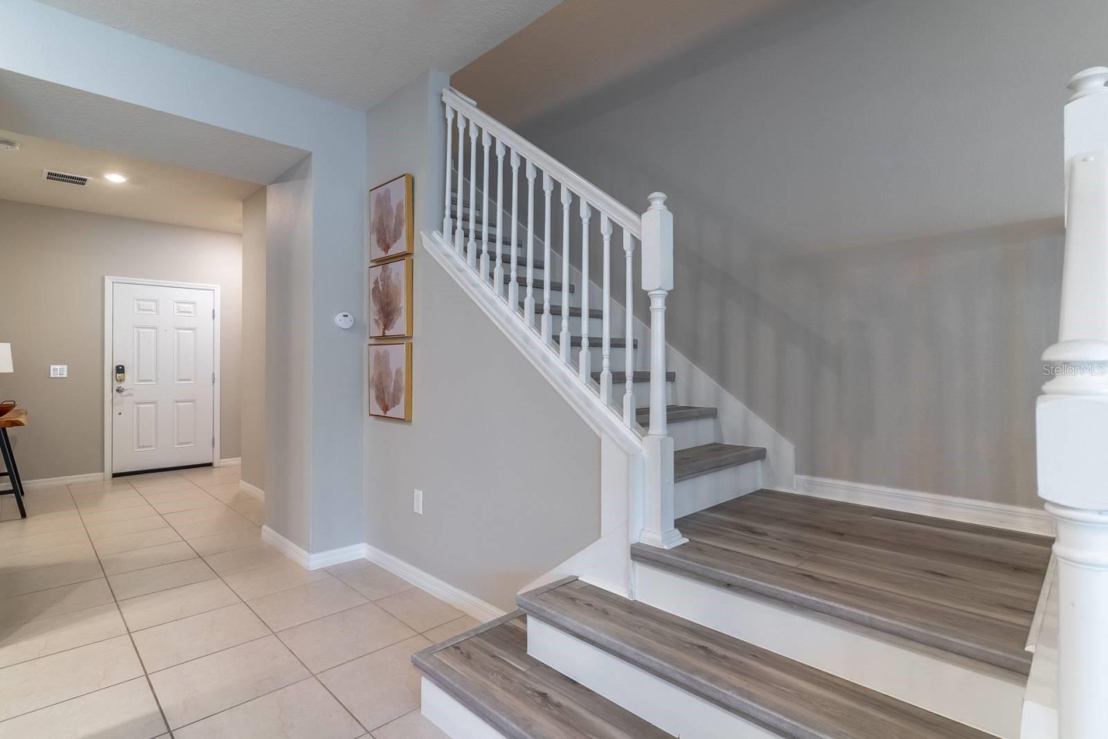 WINDSOR ISLAND RESIDENCE - Residential