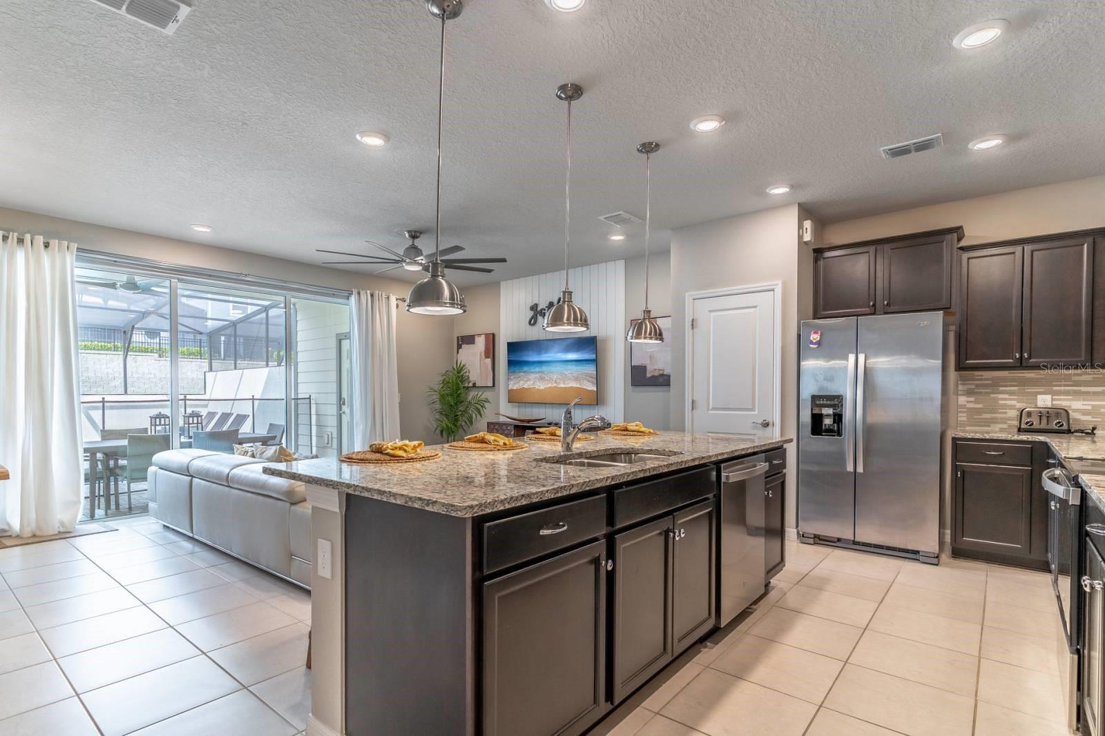 WINDSOR ISLAND RESIDENCE - Residential