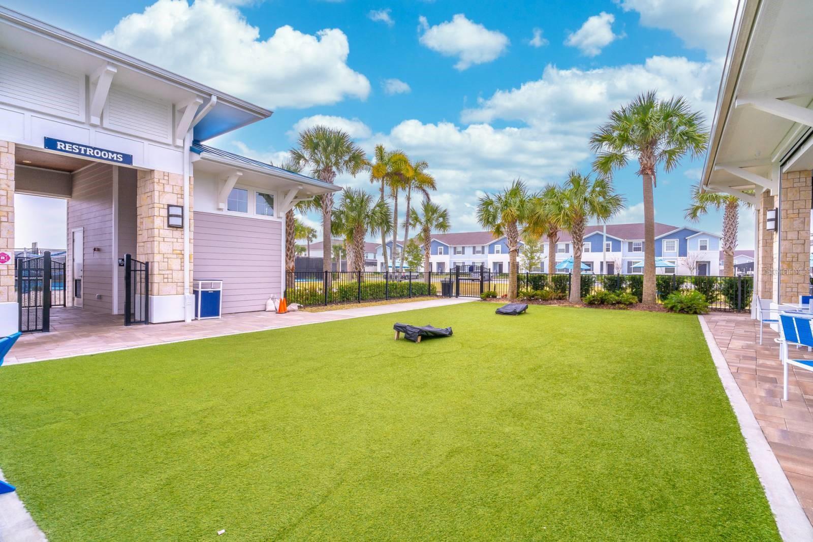 WINDSOR ISLAND RESIDENCE - Residential