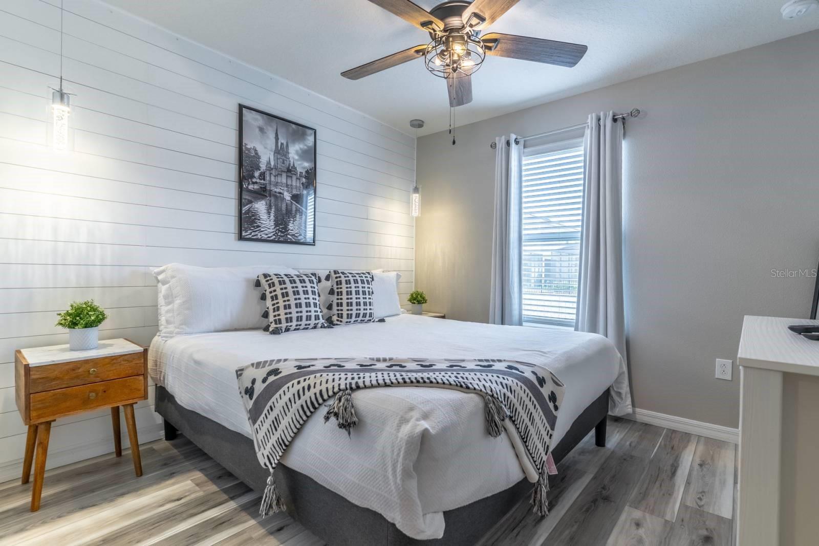 WINDSOR ISLAND RESIDENCE - Residential