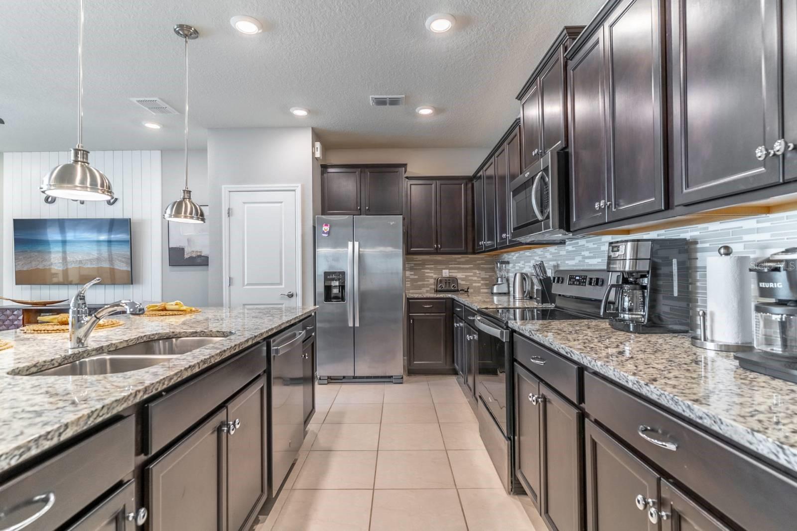 WINDSOR ISLAND RESIDENCE - Residential