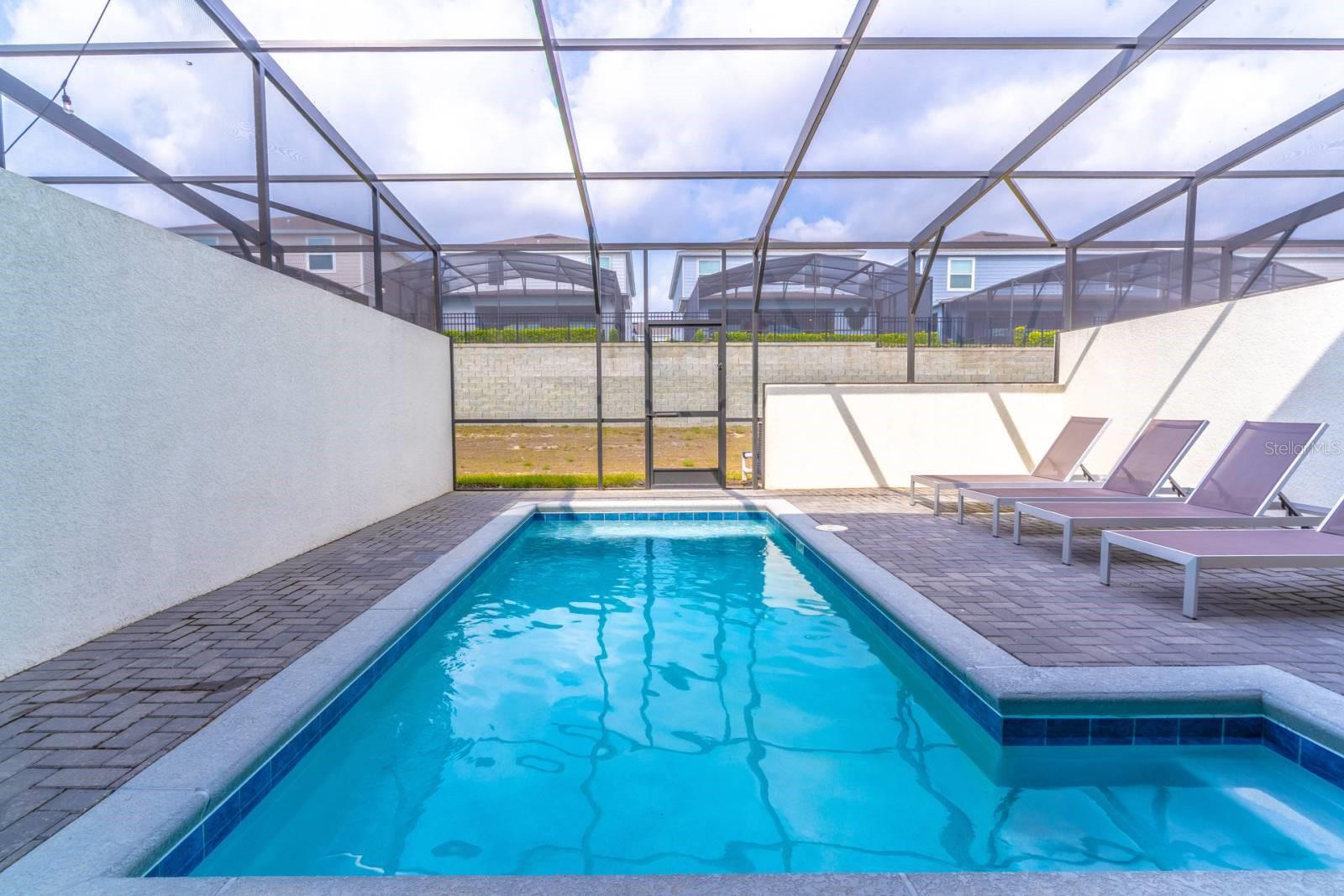 WINDSOR ISLAND RESIDENCE - Residential