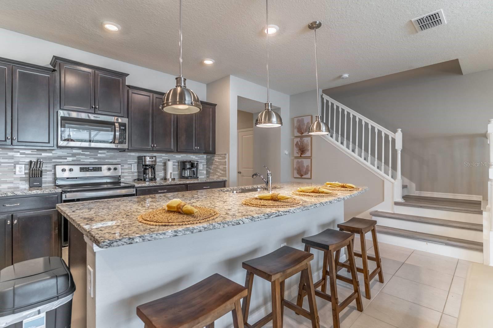 WINDSOR ISLAND RESIDENCE - Residential