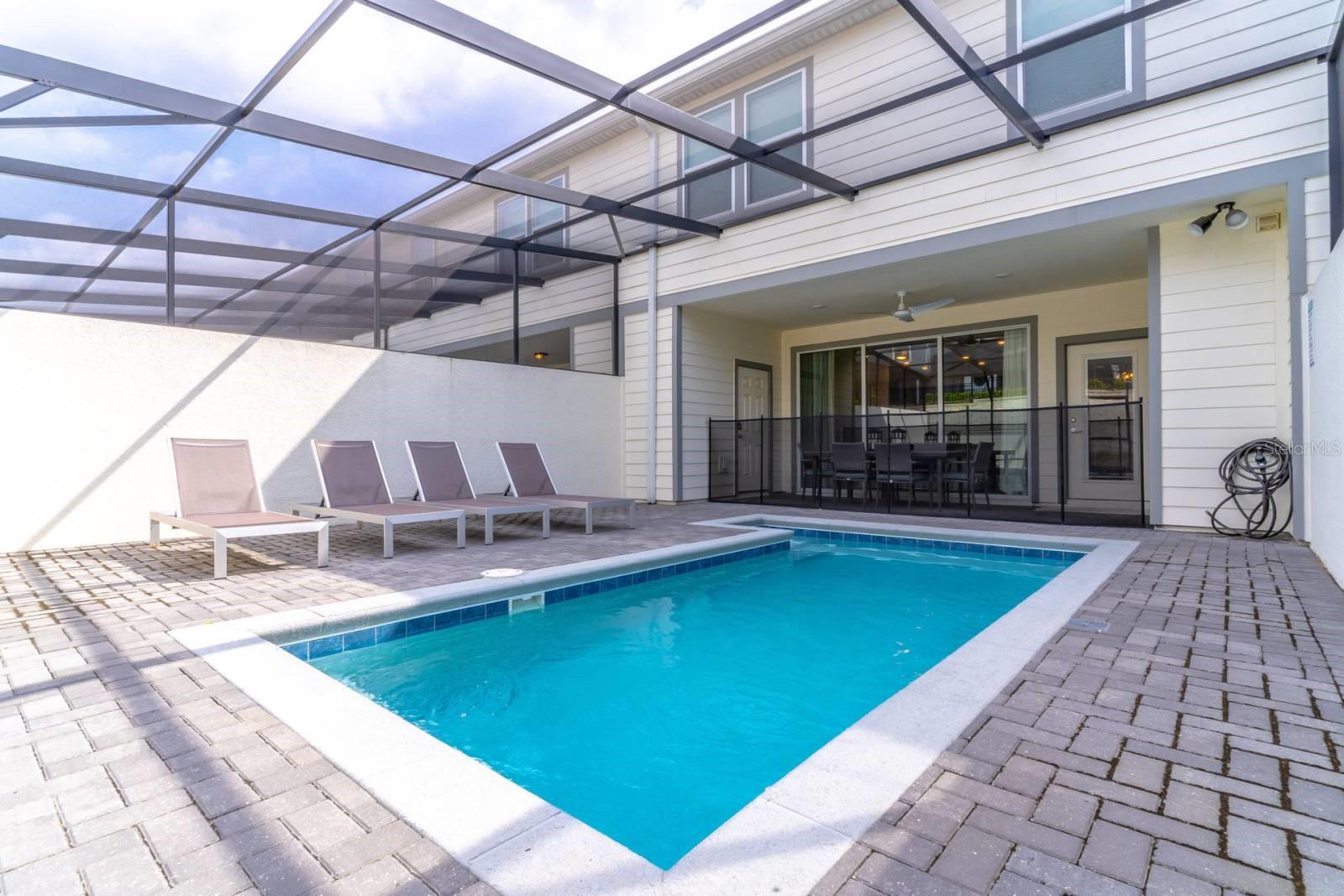 WINDSOR ISLAND RESIDENCE - Residential