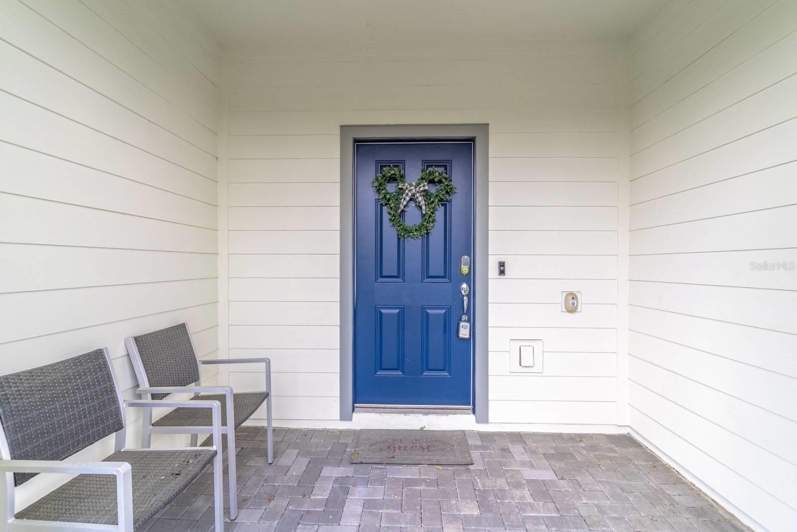 WINDSOR ISLAND RESIDENCE - Residential