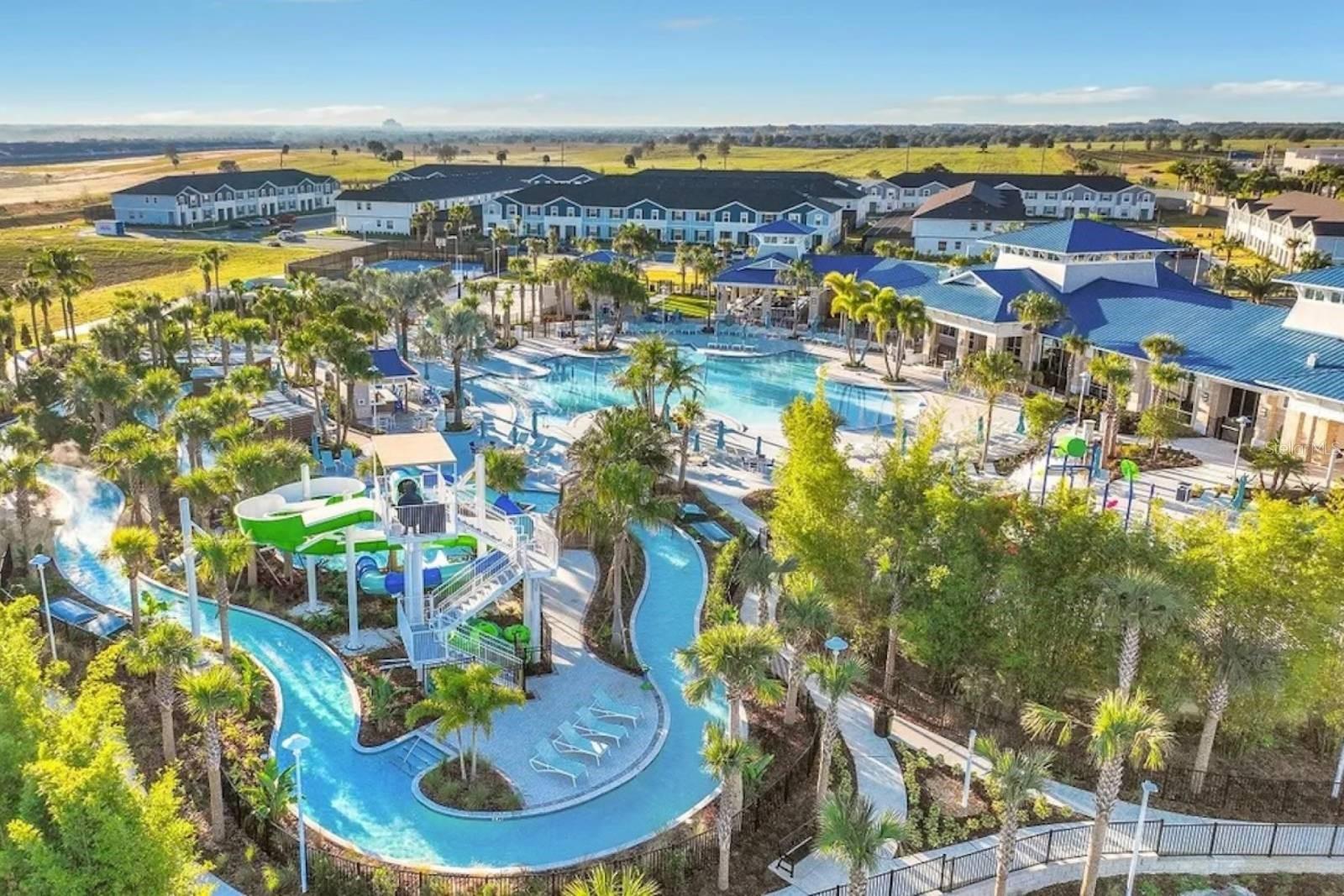 WINDSOR ISLAND RESIDENCE - Residential