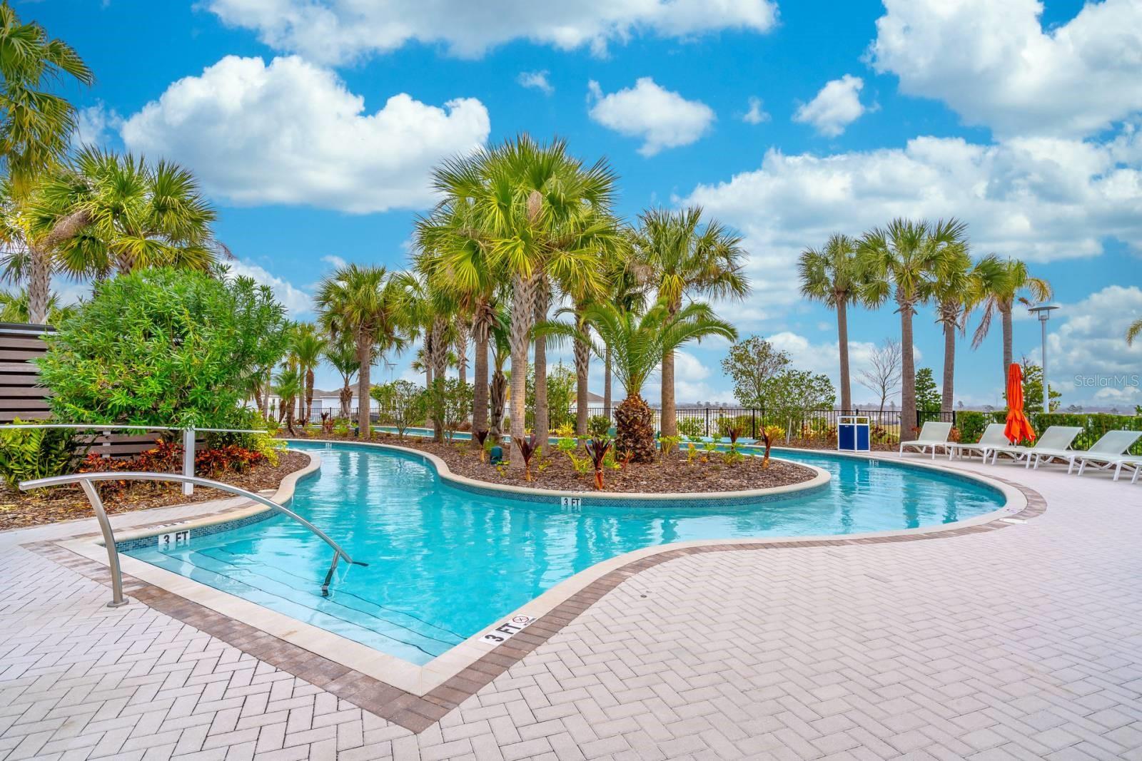 WINDSOR ISLAND RESIDENCE - Residential