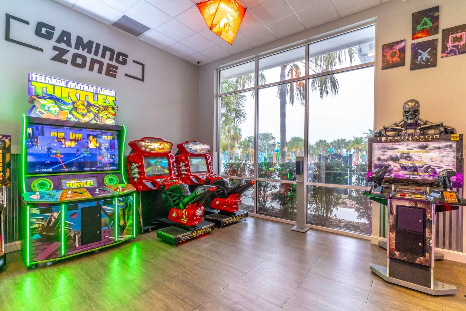 WINDSOR ISLAND RESIDENCE - Residential