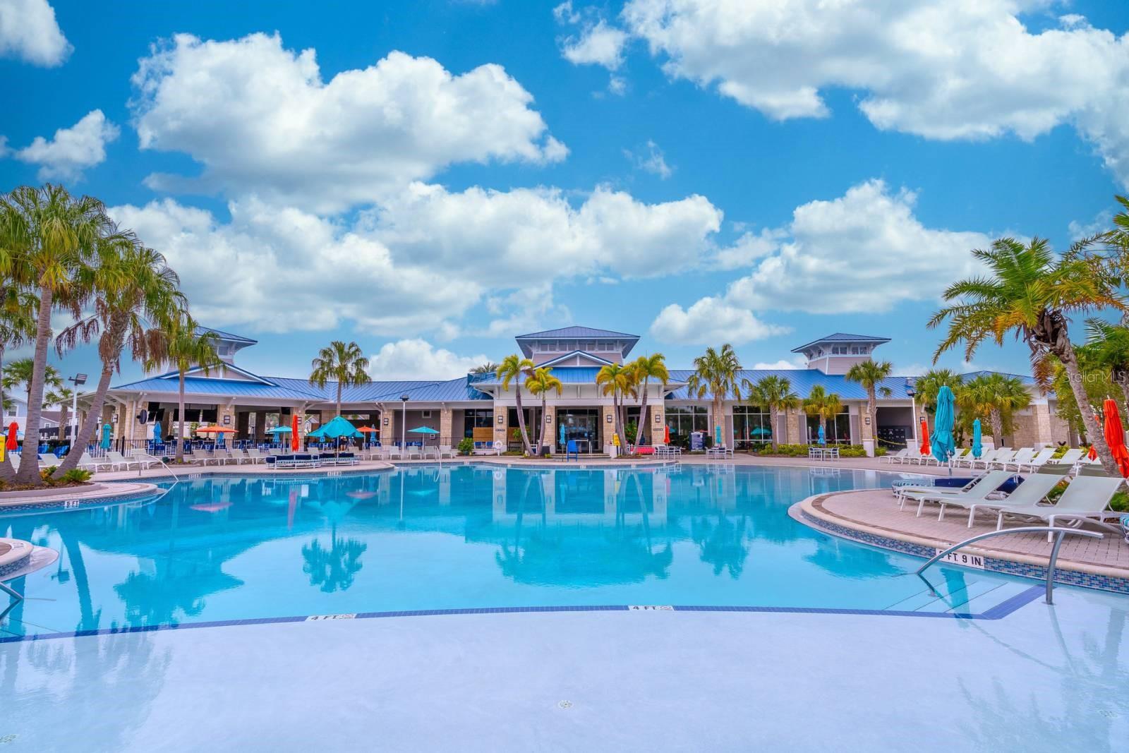 WINDSOR ISLAND RESIDENCE - Residential