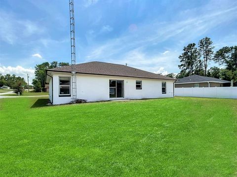 A home in OCALA