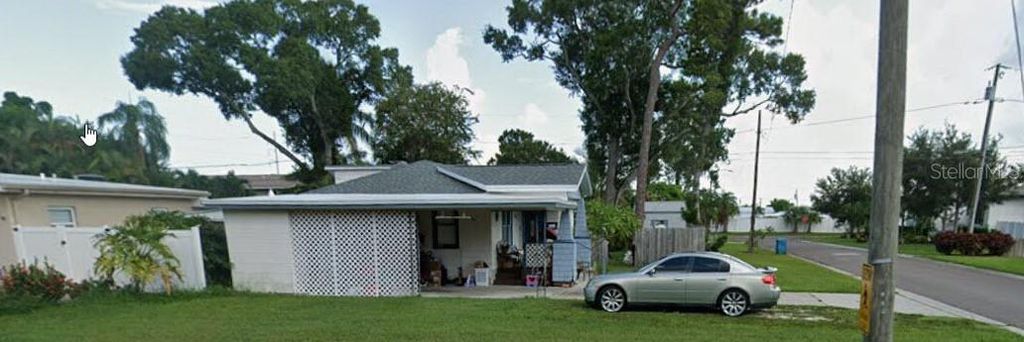 Photo of 6500 Hobson Street NE, St Petersburg, FL 33702 (MLS # O6351026)
