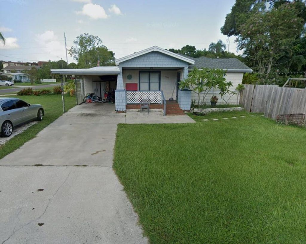 Photo of 6500 Hobson Street NE, St Petersburg, FL 33702 (MLS # O6351026)