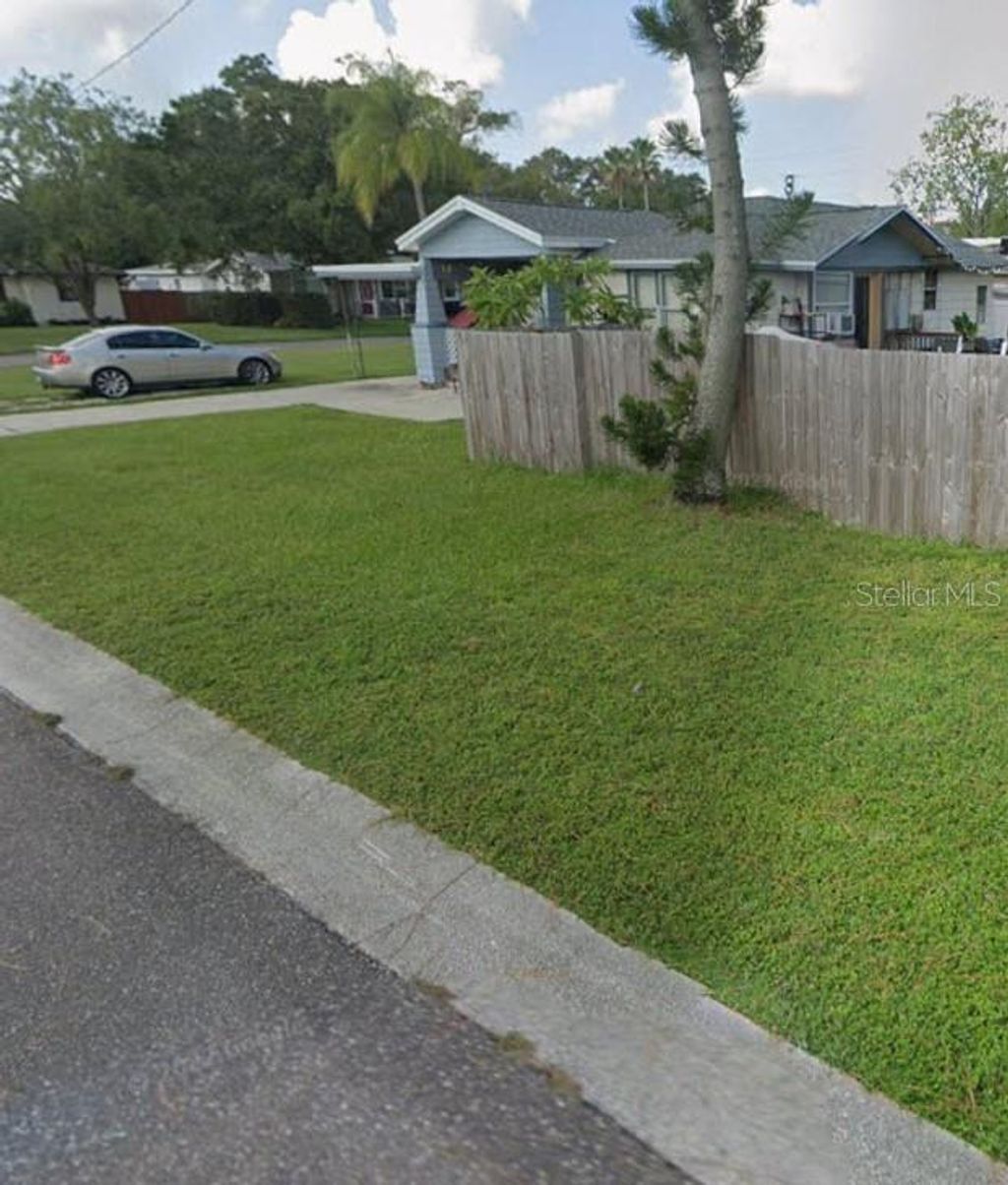 Photo of 6500 Hobson Street NE, St Petersburg, FL 33702 (MLS # O6351026)