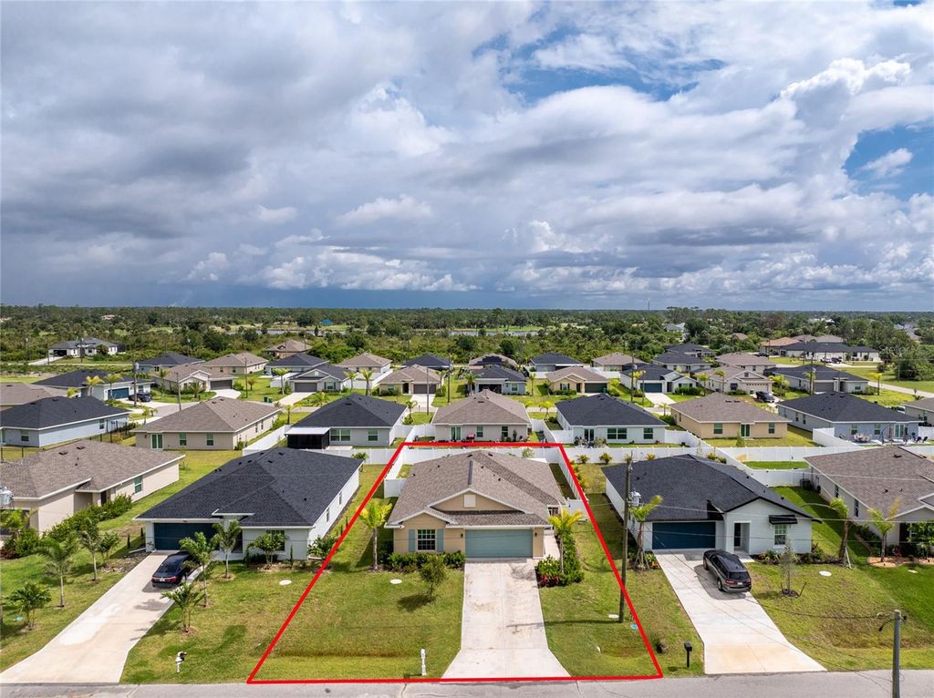 Photo of 108 Oakwood Court, Rotonda West, FL 33947 (MLS # D6142951)