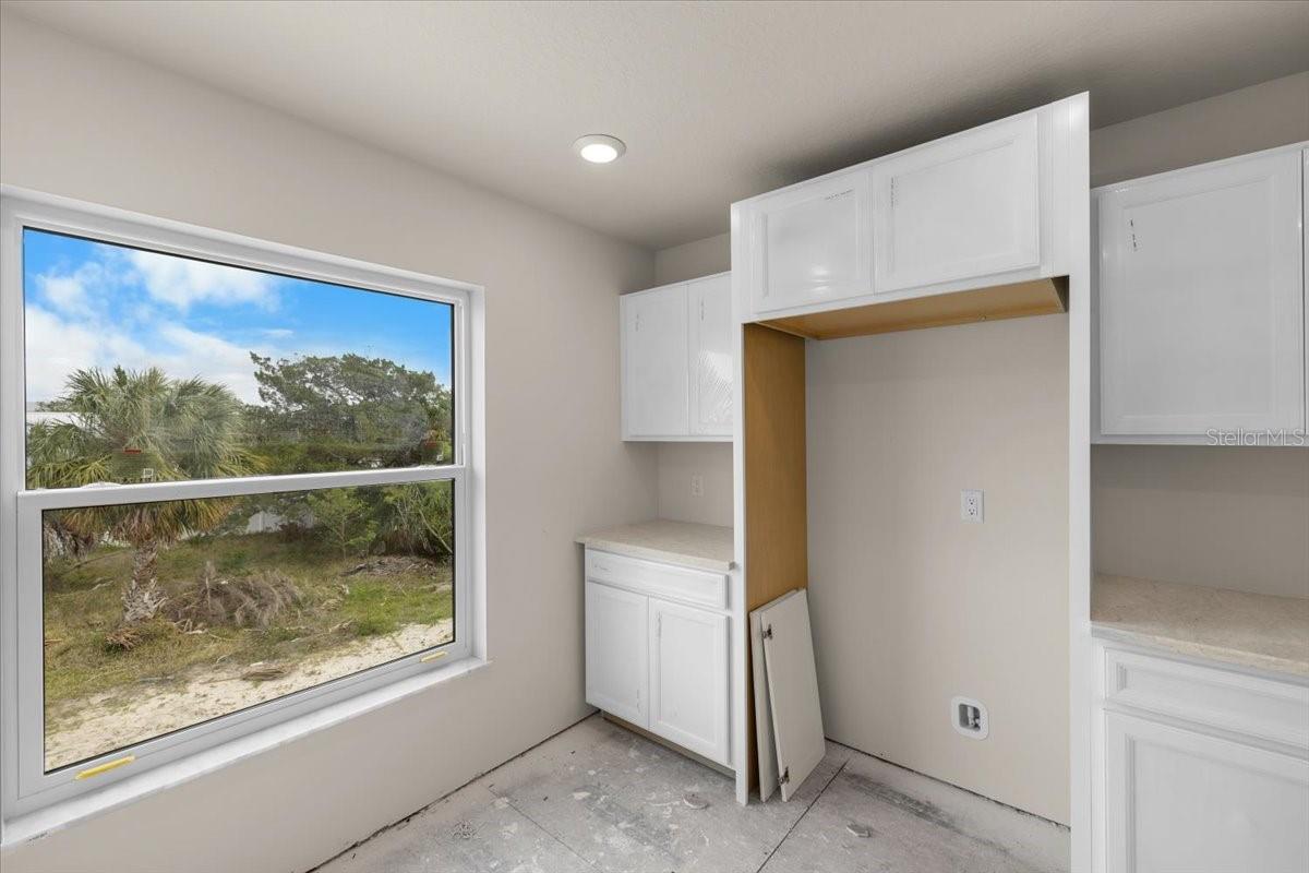 HERNANDO BEACH - Residential