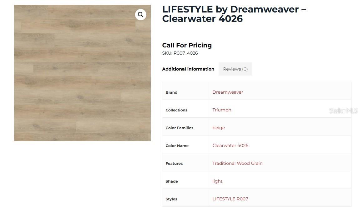 HERNANDO BEACH - Residential