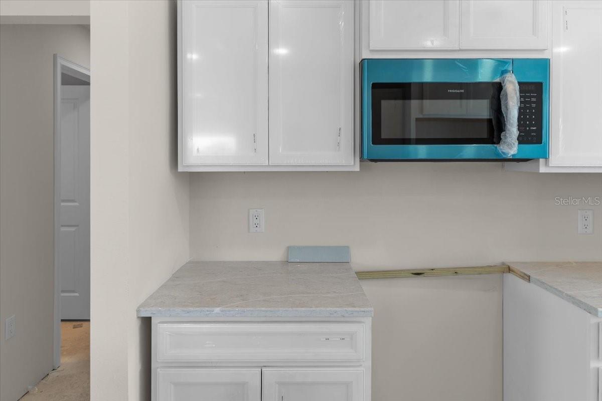 HERNANDO BEACH - Residential