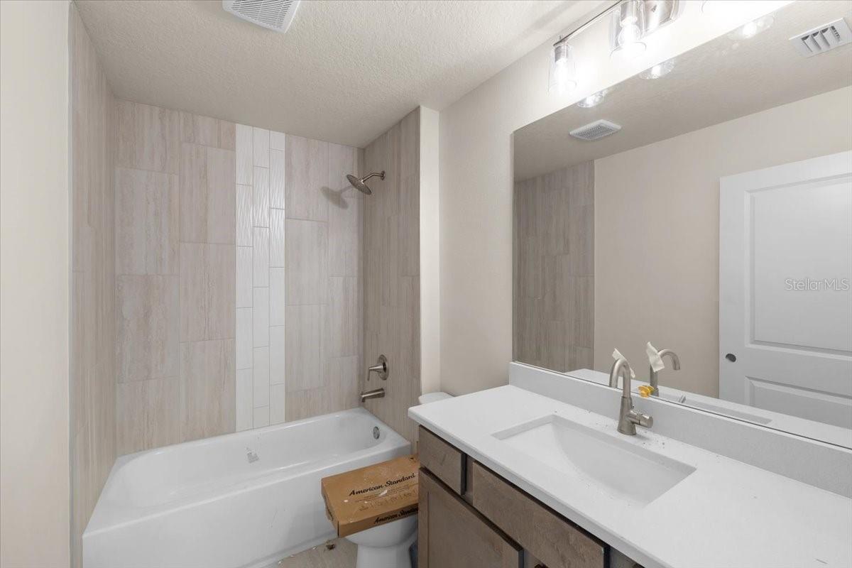 HERNANDO BEACH - Residential