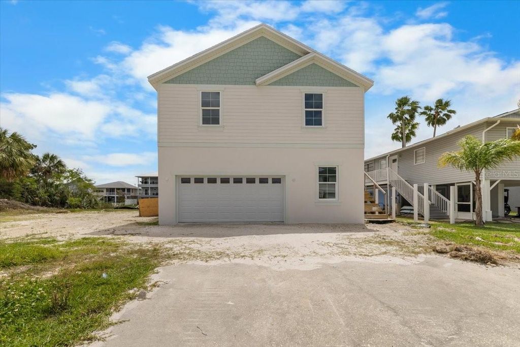 Photo of 3498 Centavo Court, Hernando Beach, FL 34607 (MLS # TB8497585)
