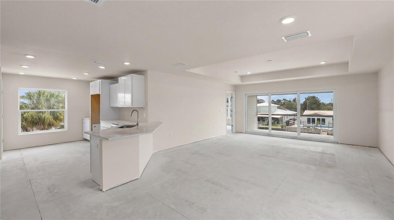 HERNANDO BEACH - Residential