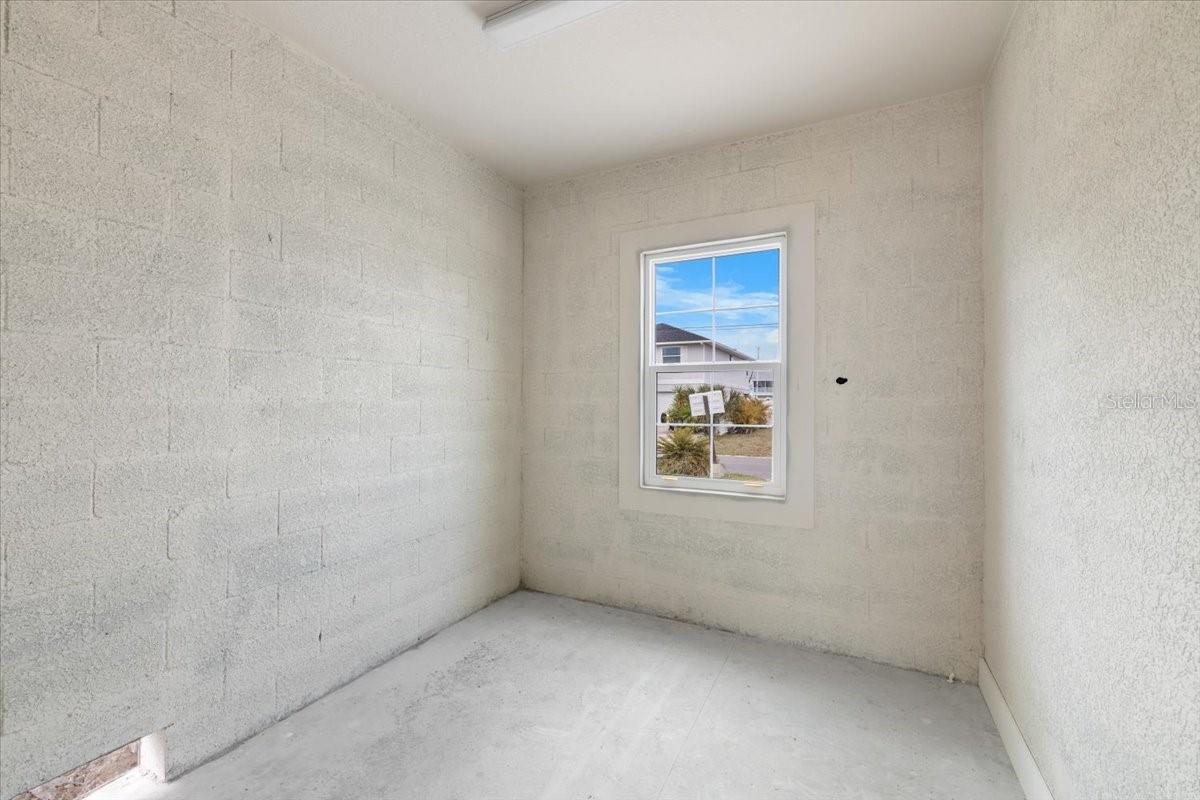 HERNANDO BEACH - Residential