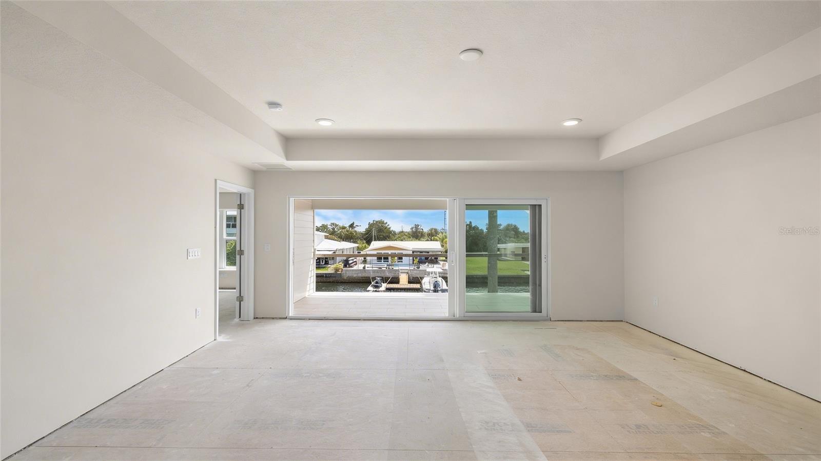 HERNANDO BEACH - Residential