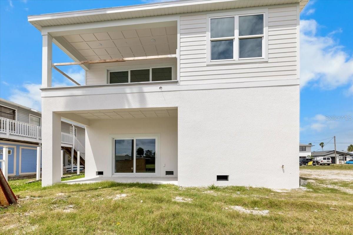 HERNANDO BEACH - Residential