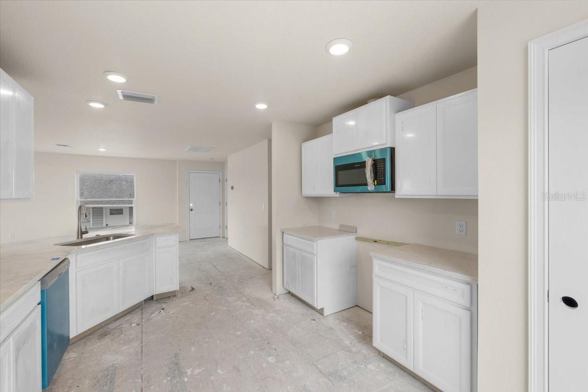 HERNANDO BEACH - Residential