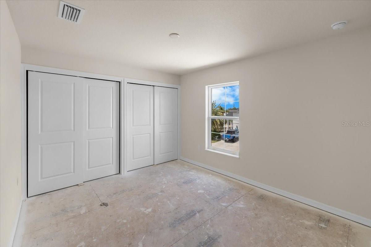 HERNANDO BEACH - Residential