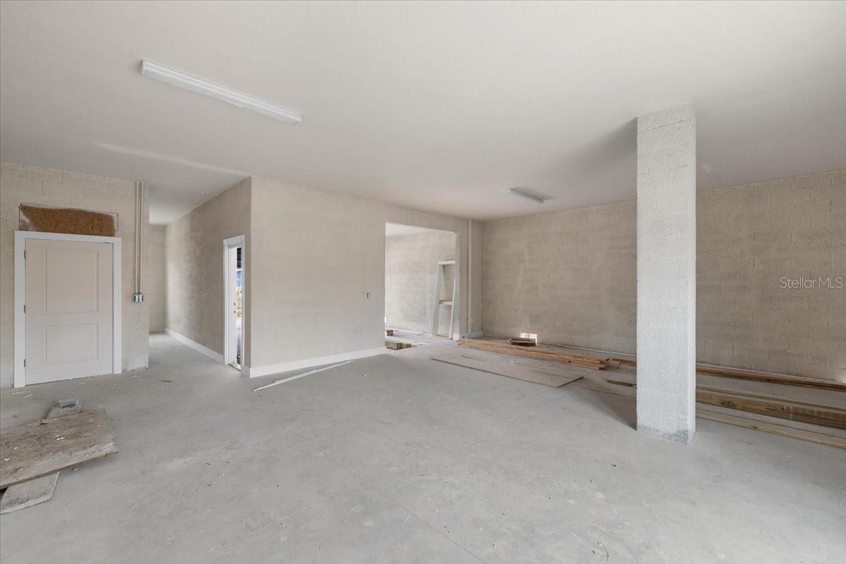 HERNANDO BEACH - Residential