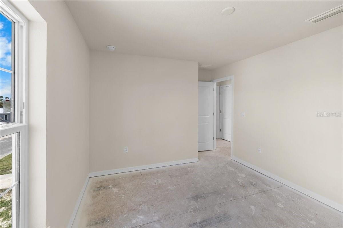 HERNANDO BEACH - Residential