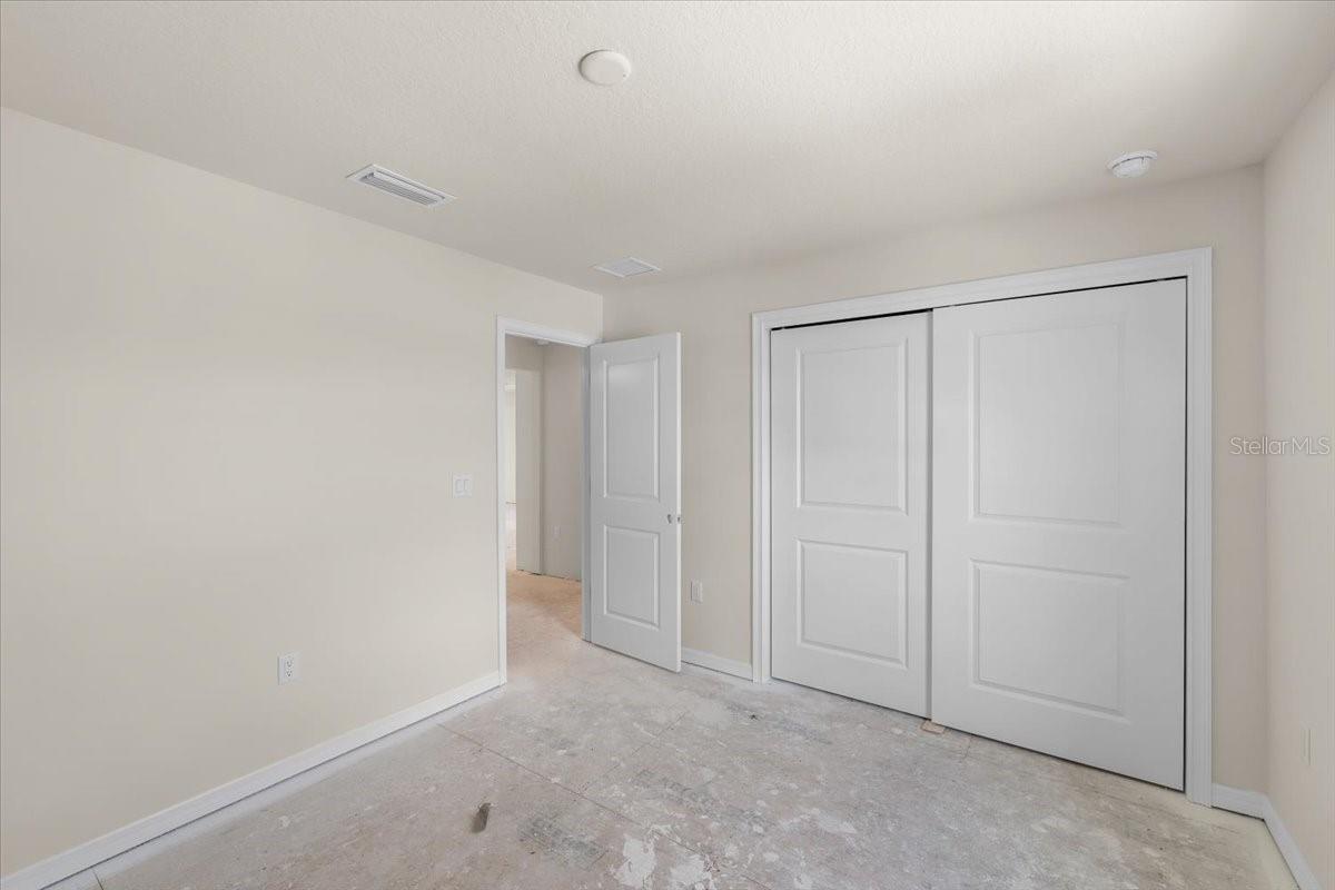 HERNANDO BEACH - Residential