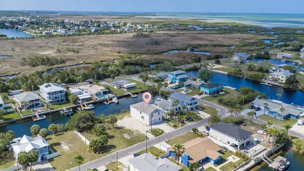 Photo of 3498 Centavo Court, Hernando Beach, FL 34607 (MLS # TB8497585)