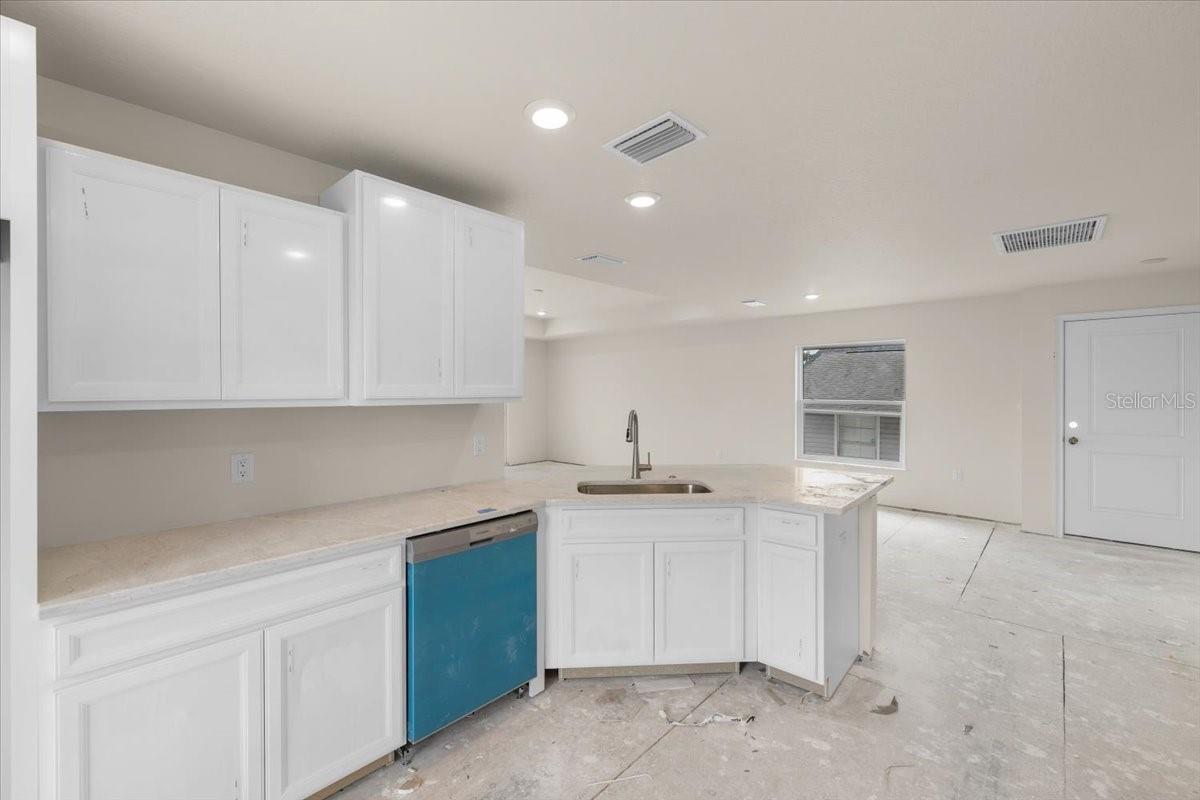 HERNANDO BEACH - Residential