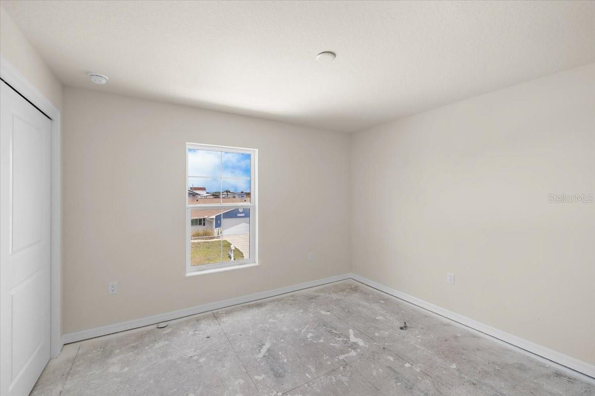 HERNANDO BEACH - Residential