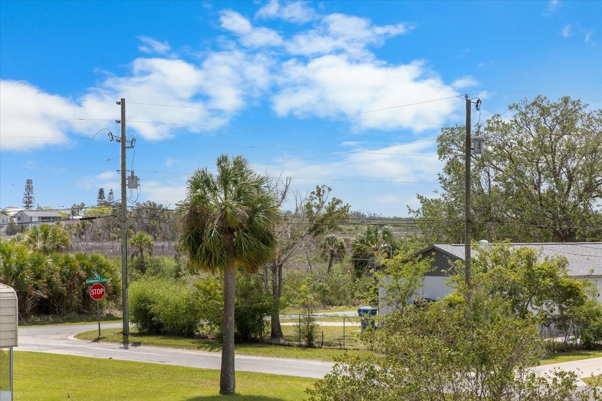 HERNANDO BEACH - Residential