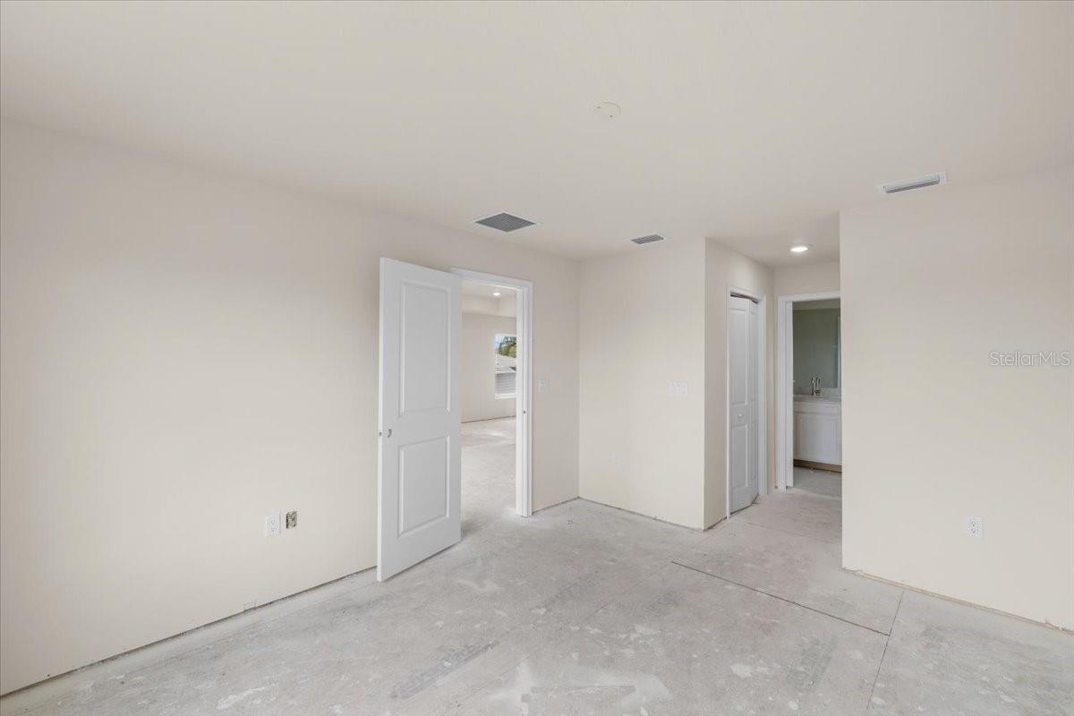 HERNANDO BEACH - Residential