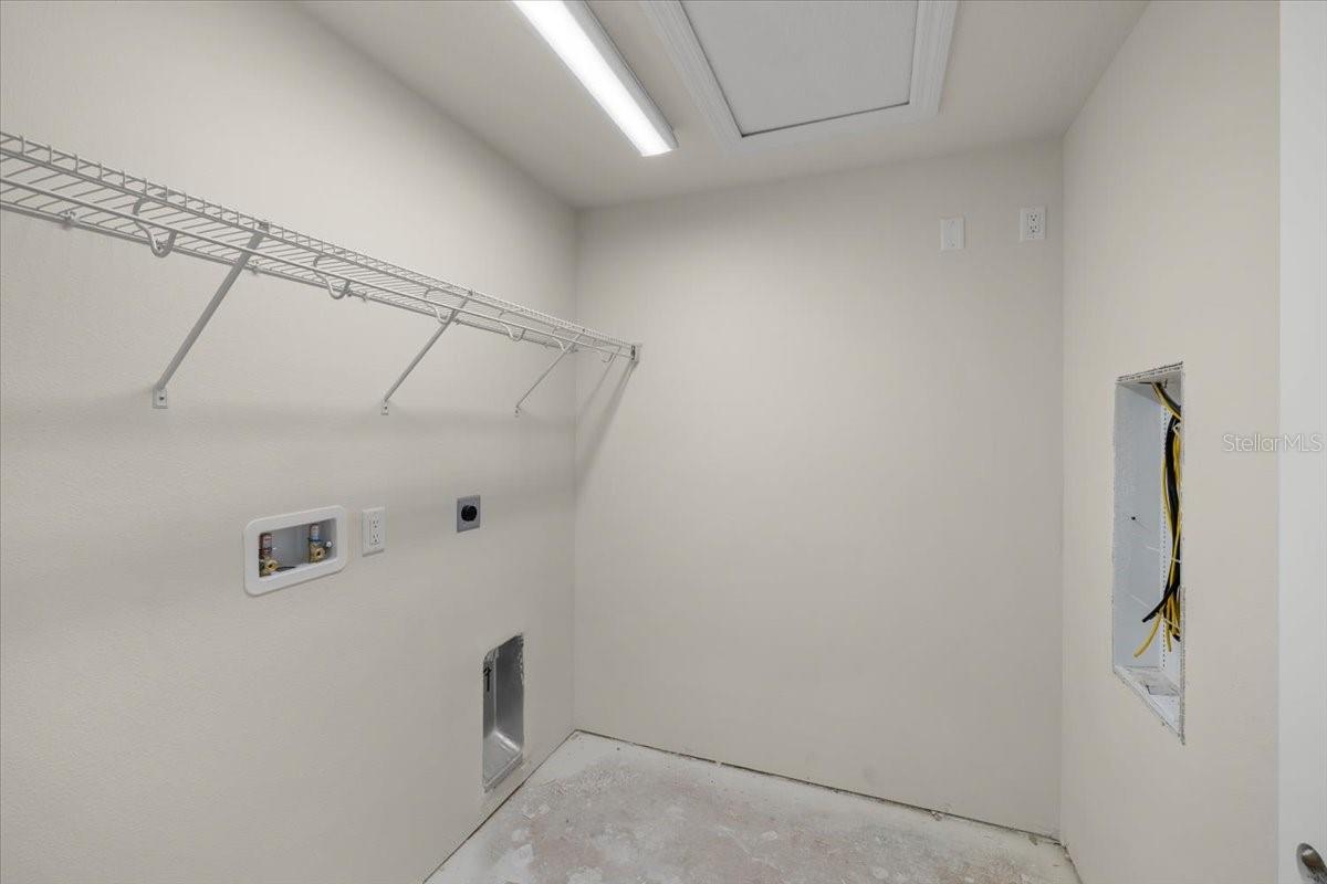 HERNANDO BEACH - Residential