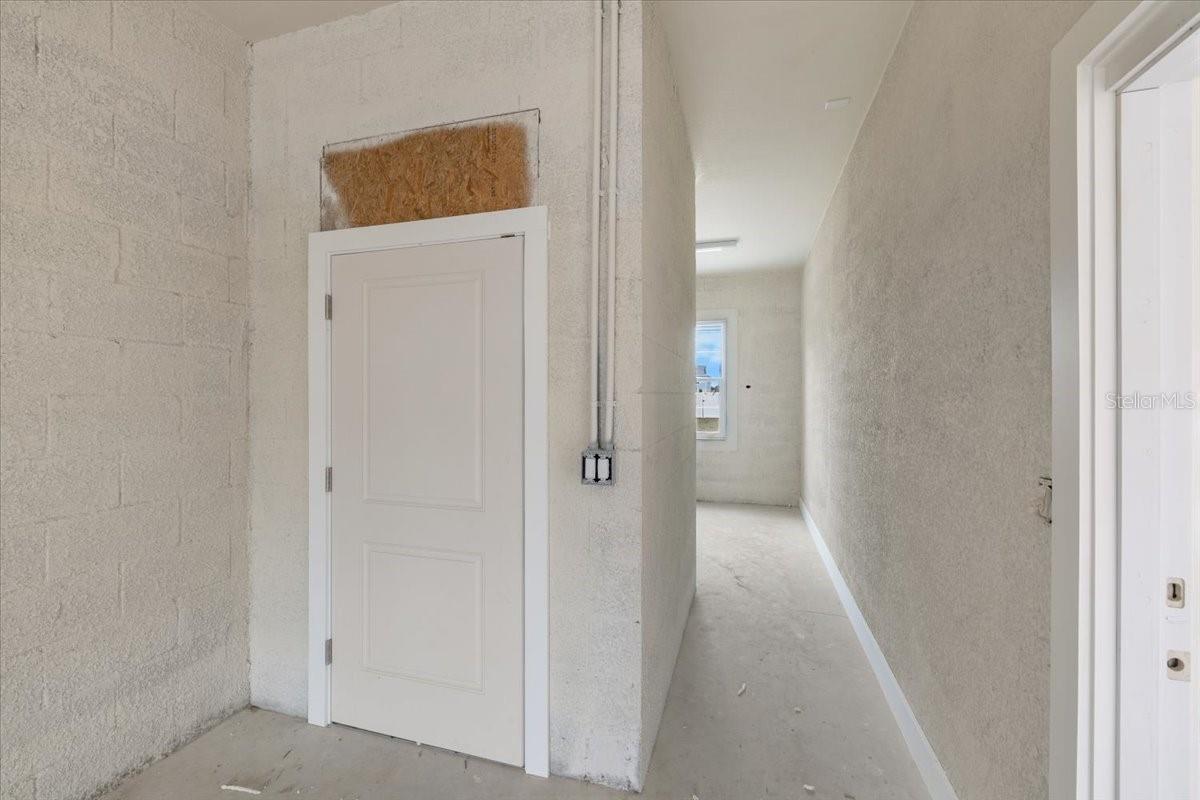 HERNANDO BEACH - Residential