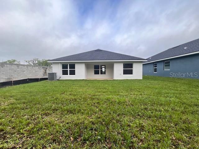 ABBEY GLEN - Residential