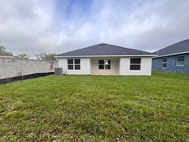 ABBEY GLEN - Residential