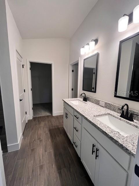 ABBEY GLEN - Residential