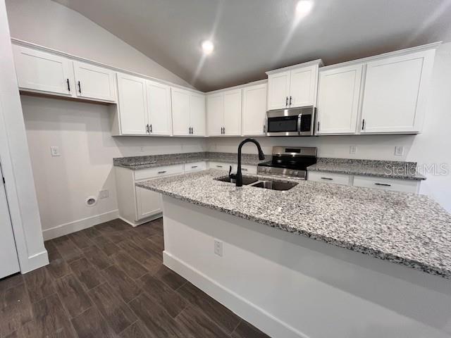 ABBEY GLEN - Residential