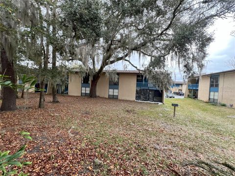 A home in GAINESVILLE