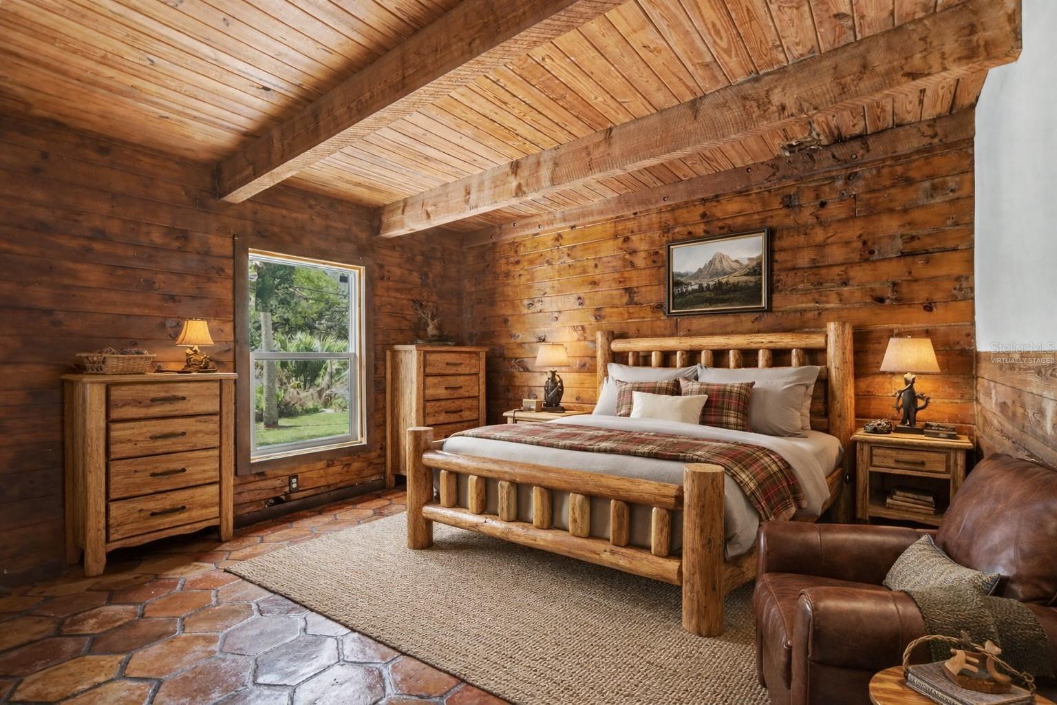 LAKE CREST 01 - Residential