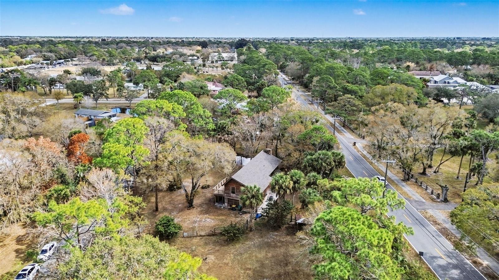 LAKE CREST 01 - Residential