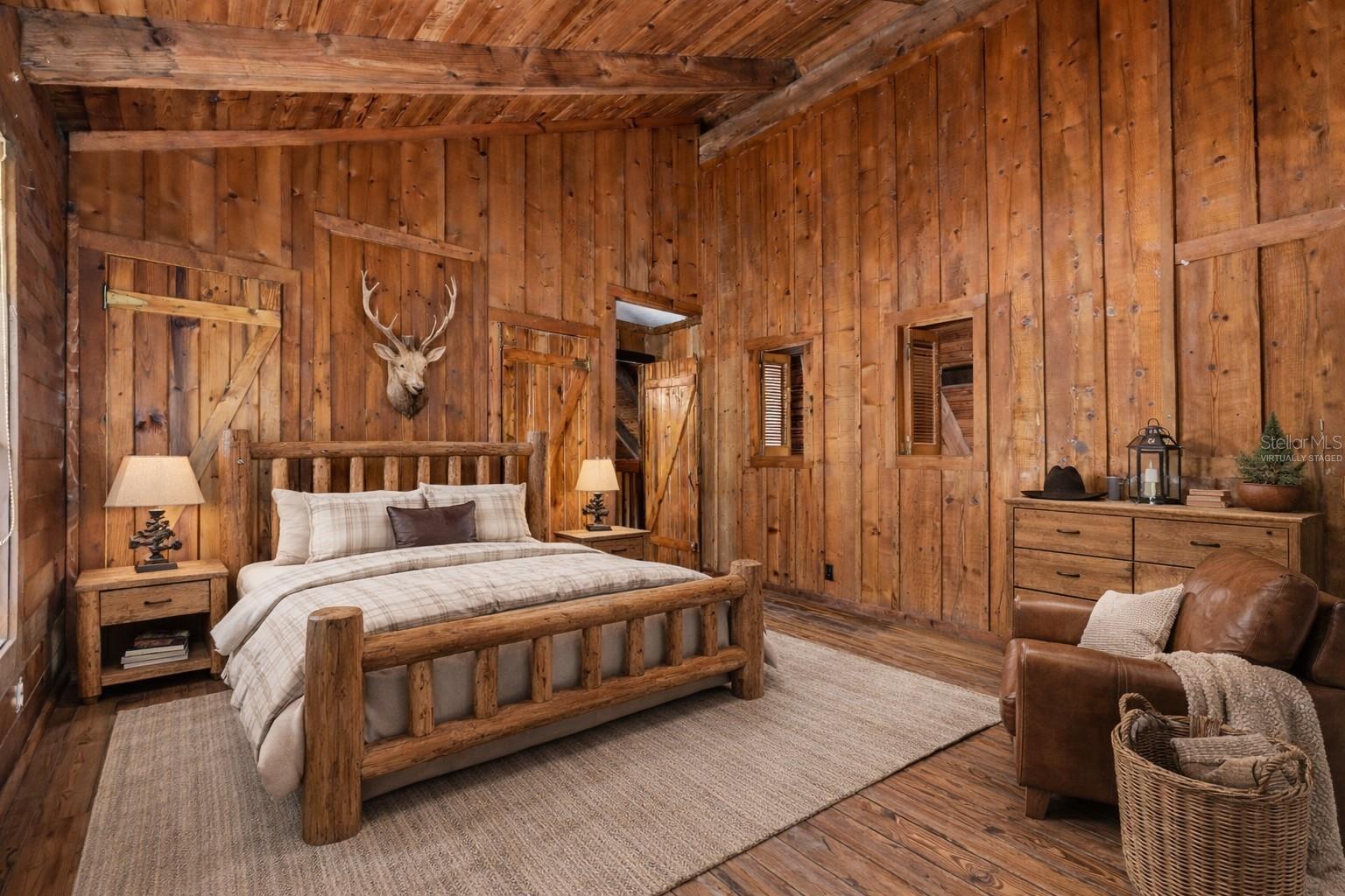 LAKE CREST 01 - Residential