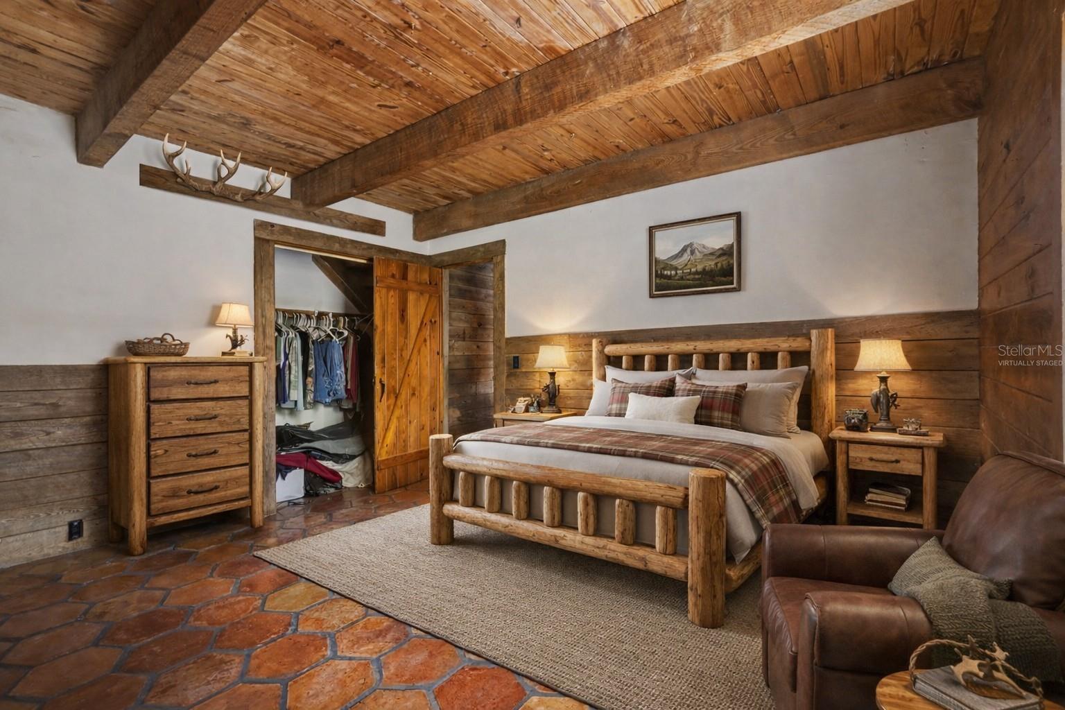 LAKE CREST 01 - Residential