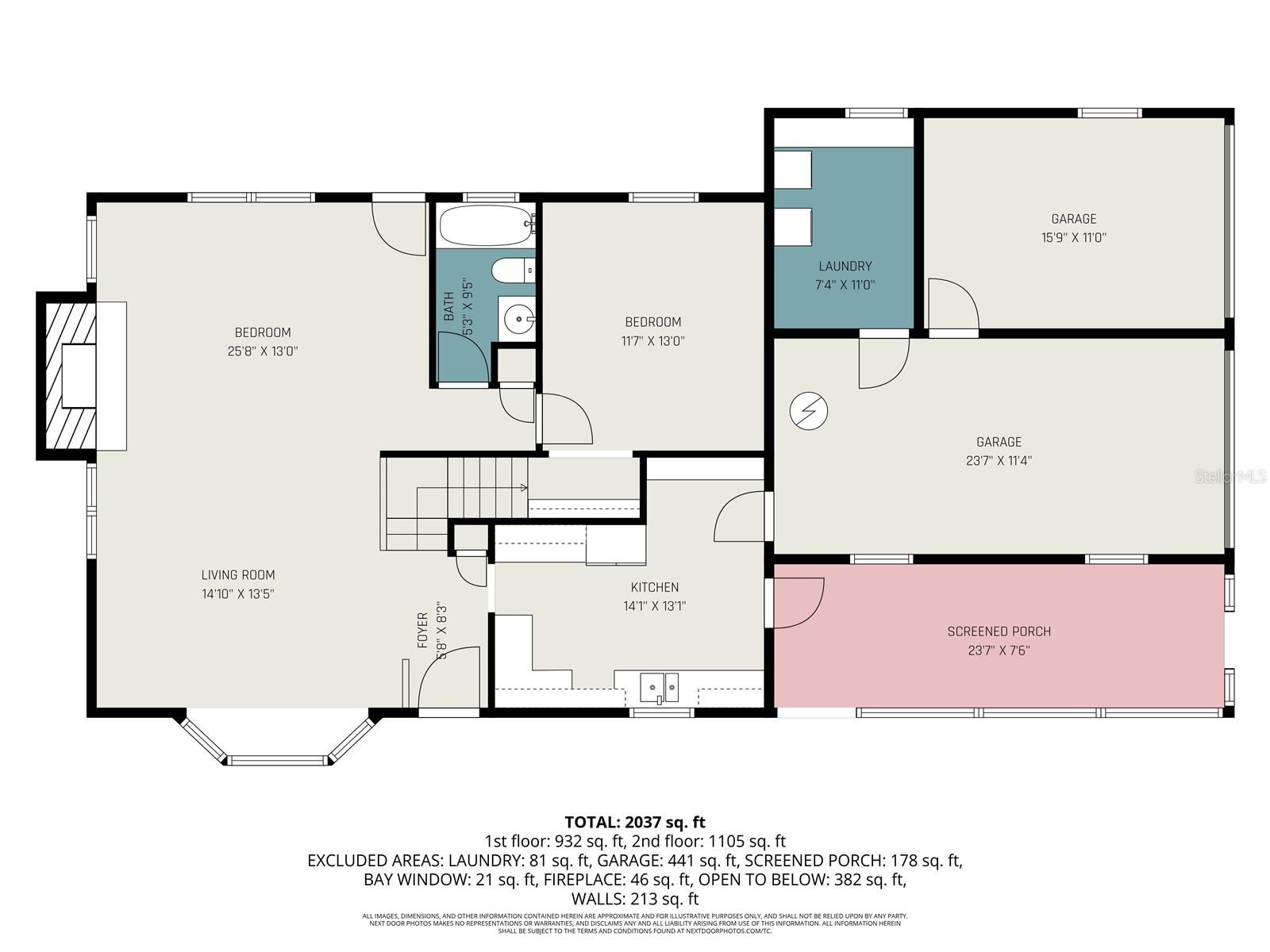 LAKE CREST 01 - Residential
