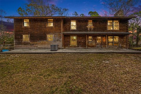 4295 LAKERIDGE DRIVE MELBOURNE FL 32934